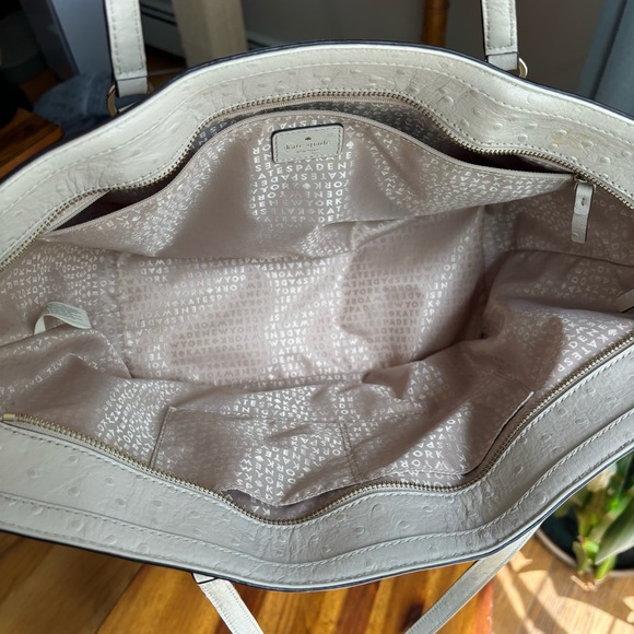 Kate spade Harmony Valencia Road ostrich beige - Picture 12 of 13